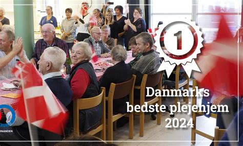 Danmarks Bedste Datingside for Seniorer